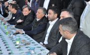 Başkanımız Ahmet Nur Çebi, Taraftarlarımızla İftarda Buluştu