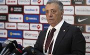 Başkanımız Ahmet Nur Çebi, TFF Olağan Seçimli Genel Kurul Toplantısı’nda Delegelere Hitap Etti