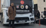 Ahmet Nur Çebi: “We are showing great solidarity as a nation” 