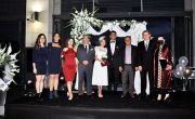 Başkanımız Ahmet Nur Çebi, Vodafone Park’ta Düzenlenen Nikah Törenine Katıldı
