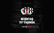 Başkanımız Ahmet Nur Çebi’den 117. Yıl Mesajı