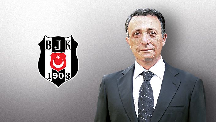 Başkanımız Ahmet Nur Çebi’den Açıklama