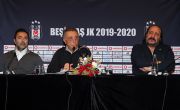 Başkanımız Ahmet Nur Çebi’den Açıklamalar