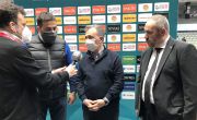 Başkanımız Ahmet Nur Çebi’den Açıklamalar