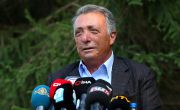 Başkanımız Ahmet Nur Çebi’den Açıklamalar