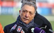 Başkanımız Ahmet Nur Çebi’den Açıklamalar