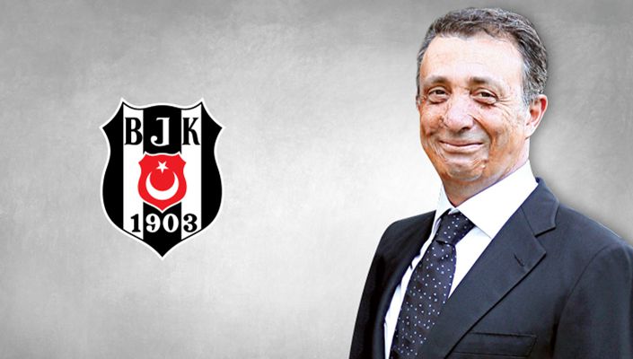 Başkanımız Ahmet Nur Çebi’den Açıklamalar