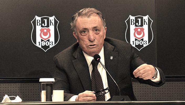 Başkanımız Ahmet Nur Çebi’den Açıklamalar