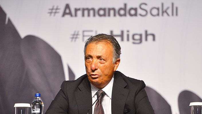Başkanımız Ahmet Nur Çebi’den Gündeme Dair Açıklamalar