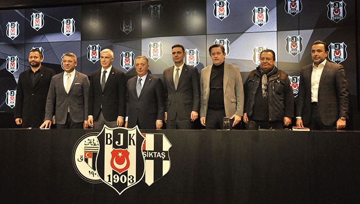 Başkanımız Ahmet Nur Çebi’den Gündeme Dair Önemli Açıklamalar
