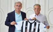 Başkanımız Ahmet Nur Çebi’den Üsküdar Belediye Başkanı Hilmi Türkmen’e Ziyaret