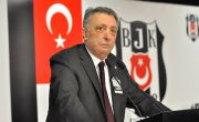 Başkanımız Ahmet Nur Çebi’nin Divan Kurulu Toplantısı'ndaki Konuşması
