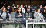 Başkanımız Ahmet Nur Çebi’nin Eşi Berna Çebi İle Yönetim Kurulu Üyelerimiz, Vodafone Park’ta Fenerbahçe Spor Kulübü Başkanı Ali Koç’u Ağırladı