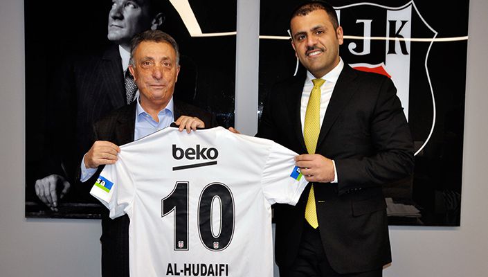 Başkanımız Ahmet Nur Çebi’ye Ziyaret