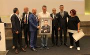 Başkanımız Fikret Orman, Adana’da Bölgesel Dernekler Toplantısına Katıldı