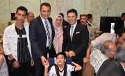 Başkanımız Fikret Orman, Anadolu Beşiktaşlılar Derneği’nin İftar Davetine Katıldı