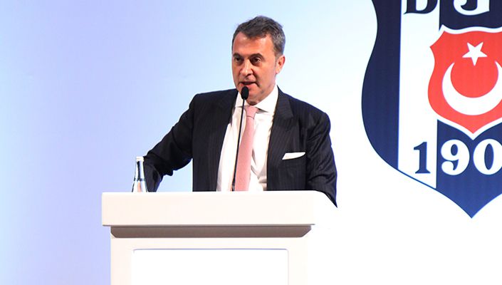 Başkanımız Fikret Orman, Ankara’da Kongre Üyelerimizle Buluştu