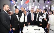 Başkanımız Fikret Orman, Ankaralı Beşiktaşlılarla Buluştu