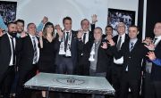 Başkanımız Fikret Orman, Bahçeşehirli Beşiktaşlılarla Buluştu