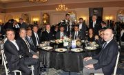 Başkanımız Fikret Orman, Beşiktaş Derneklerinin Başkanlarıyla Buluştu