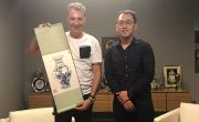 Başkanımız Fikret Orman, China Radio International’a Röportaj Verdi