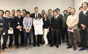 Başkanımız Fikret Orman, Japonya’da Basın Mensuplarıyla Bir Araya Geldi
