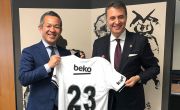 Başkanımız Fikret Orman, Japonya’da Ziyaretlerde Bulundu