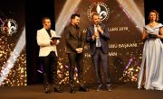 Fikret Orman  crowned as the sports club chairman of 2018