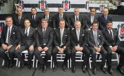 Fikret Orman is Elected to Beşiktaş JK Chairmanship for the 5th Time