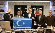 Başkanımız Fikret Orman’a Ziyaret