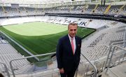 Başkanımız Fikret Orman’dan Açıklama