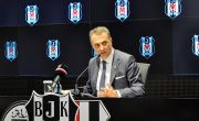 Başkanımız Fikret Orman’dan Açıklamalar