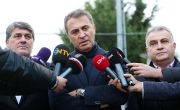Başkanımız Fikret Orman’dan Açıklamalar