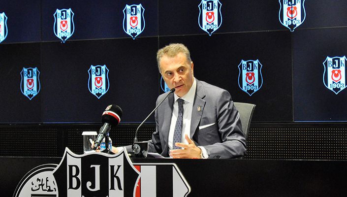 Başkanımız Fikret Orman’dan Açıklamalar