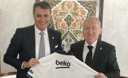 Başkanımız Fikret Orman’dan Ülkemizin Japonya Büyükelçisi Hasan Murat Mercan’a Ziyaret