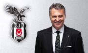 Başkanımız Fikret Orman'ın 23 Nisan Ulusal Egemenlik ve Çocuk Bayramı Mesajı