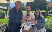 Başkanımız Hasan Arat ile Futbolcularımız, Minik Taraftarımızla Buluştu