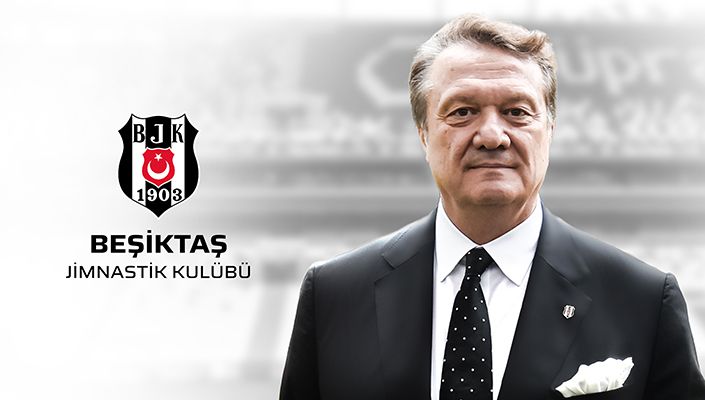 Başkanımız Hasan Arat'tan Açıklama
