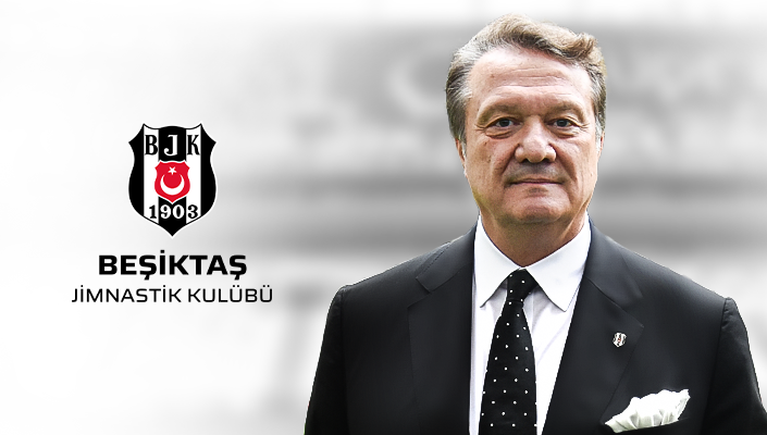 Başkanımız Hasan Arat’tan Yeni Yıl Mesajı