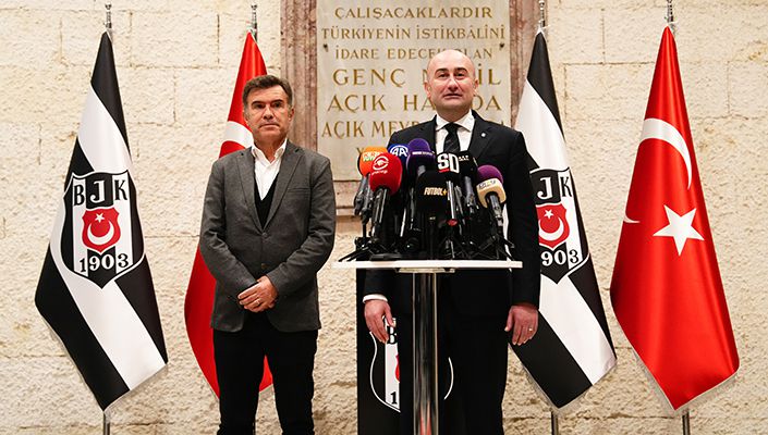 Başkanımız Hüseyin Yücel’den Açıklamalar