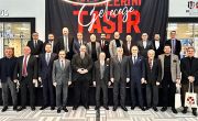 Başkanımız Serdal Adalı, BJK-KABATAŞ VAKFI Mütevelli Heyeti Başkanı Oldu