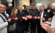 Başkanımız Serdal Adalı, Gaziantepli Beşiktaşlılarla Buluştu