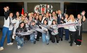 Başkanımız Serdal Adalı, İzmir Beşiktaşlılar Derneği’nin Kadın Üyeleriyle Buluştu