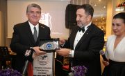 Başkanımız Serdal Adalı, İzmir’de Beşiktaşlılarla Buluştu