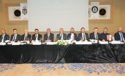 Başkanımız Serdal Adalı, Konyalı Beşiktaşlılarla İftarda Buluştu