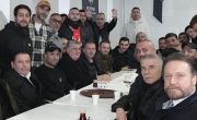 Başkanımız Serdal Adalı, Taraftarlarımızla İftarda Buluştu