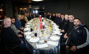 Başkanımız Serdal Adalı, Taraftarlarımızla İftarda Buluştu