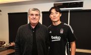 Başkanımız Serdal Adalı, Yeni Transferimiz Hyeongyu Oh ile Buluştu