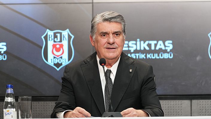 Başkanımız Serdal Adalı’dan Açıklamalar