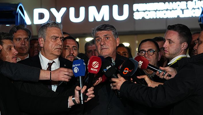 Başkanımız Serdal Adalı’dan Açıklamalar